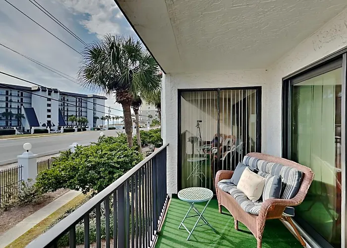 Edgewater Villa #3207