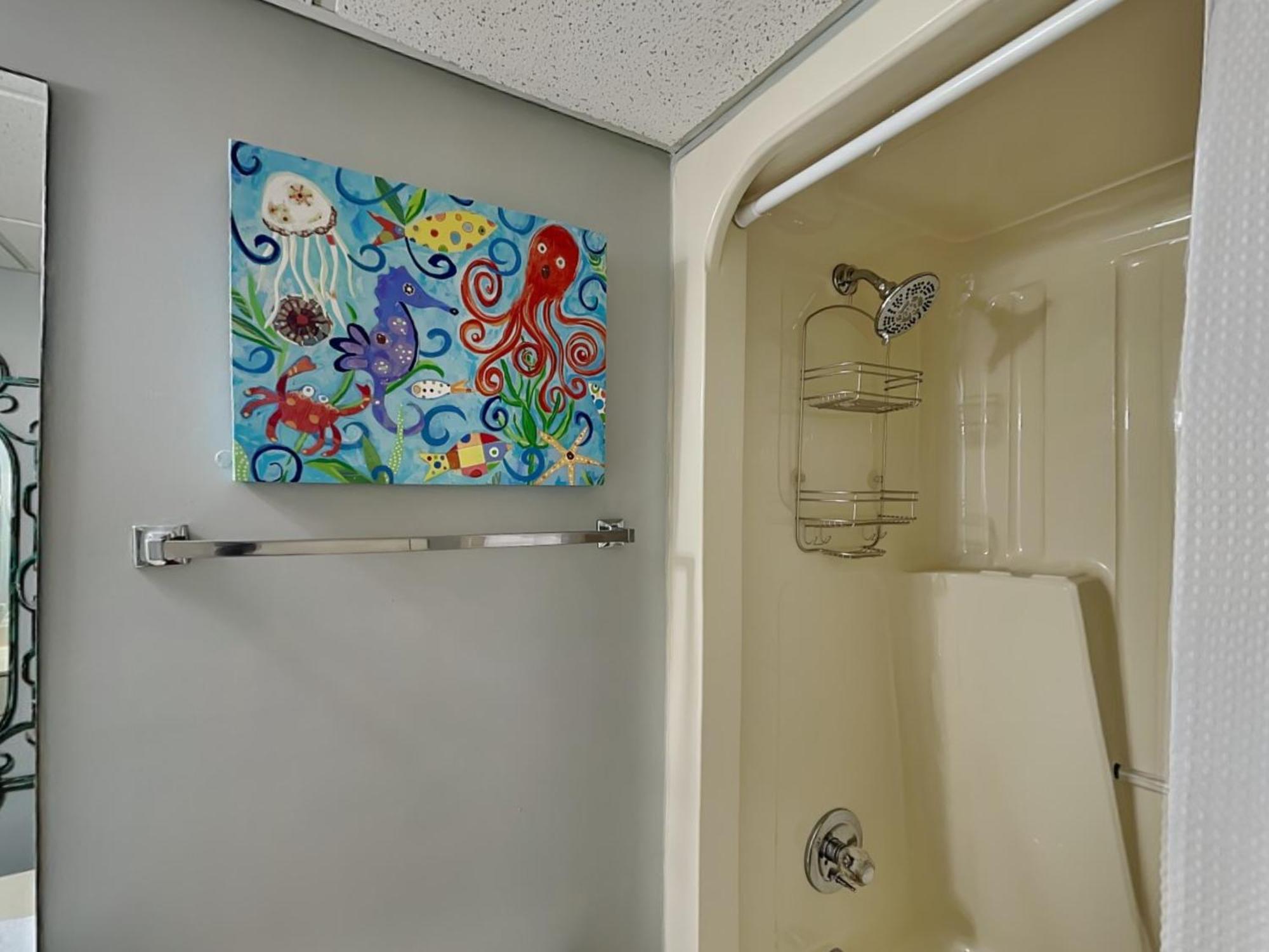 Holiday home Edgewater #3207 *