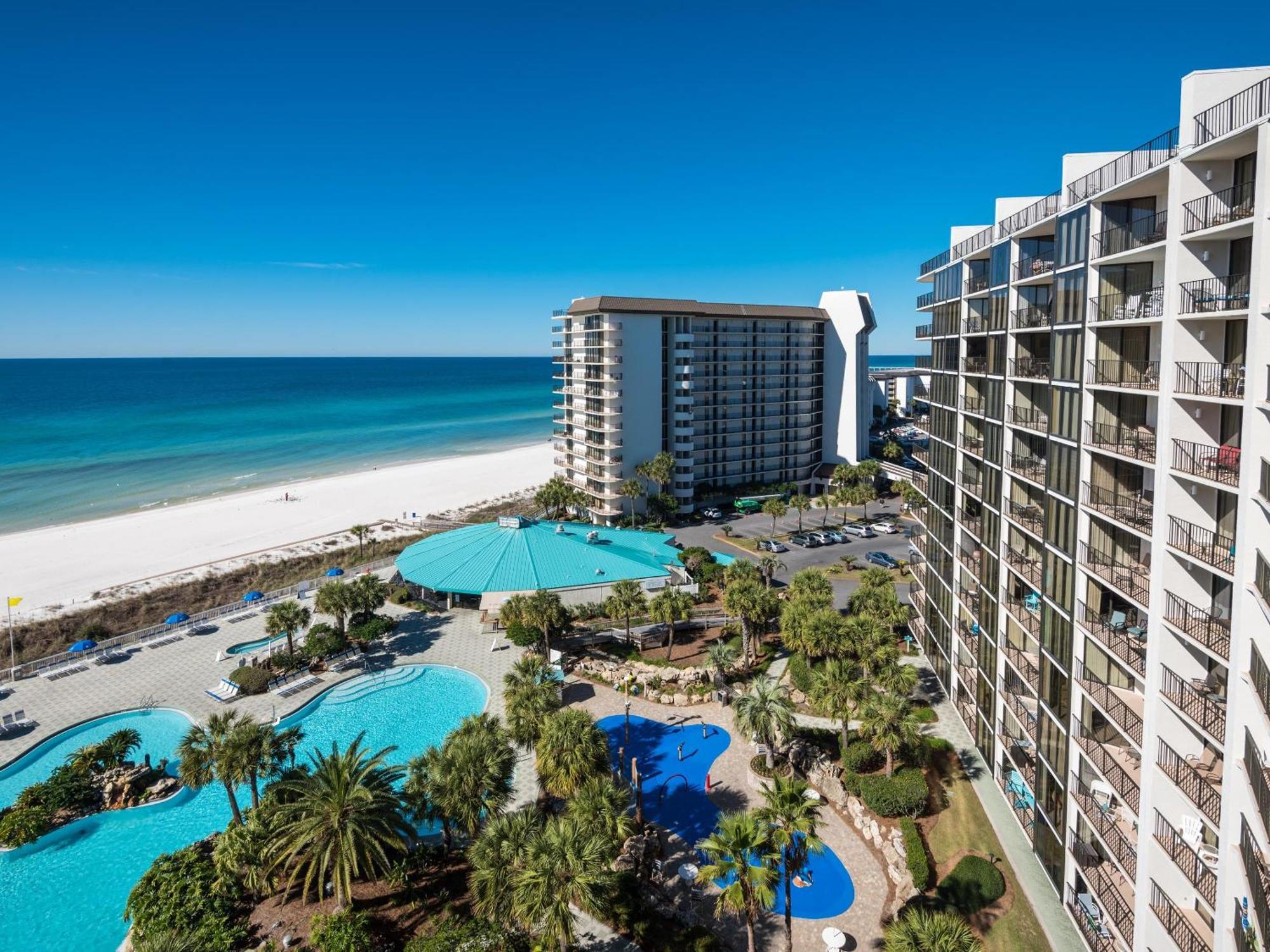 Holiday home Edgewater #3207 *