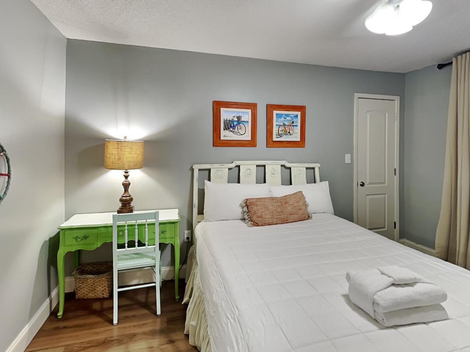 Edgewater #3207 Holiday home