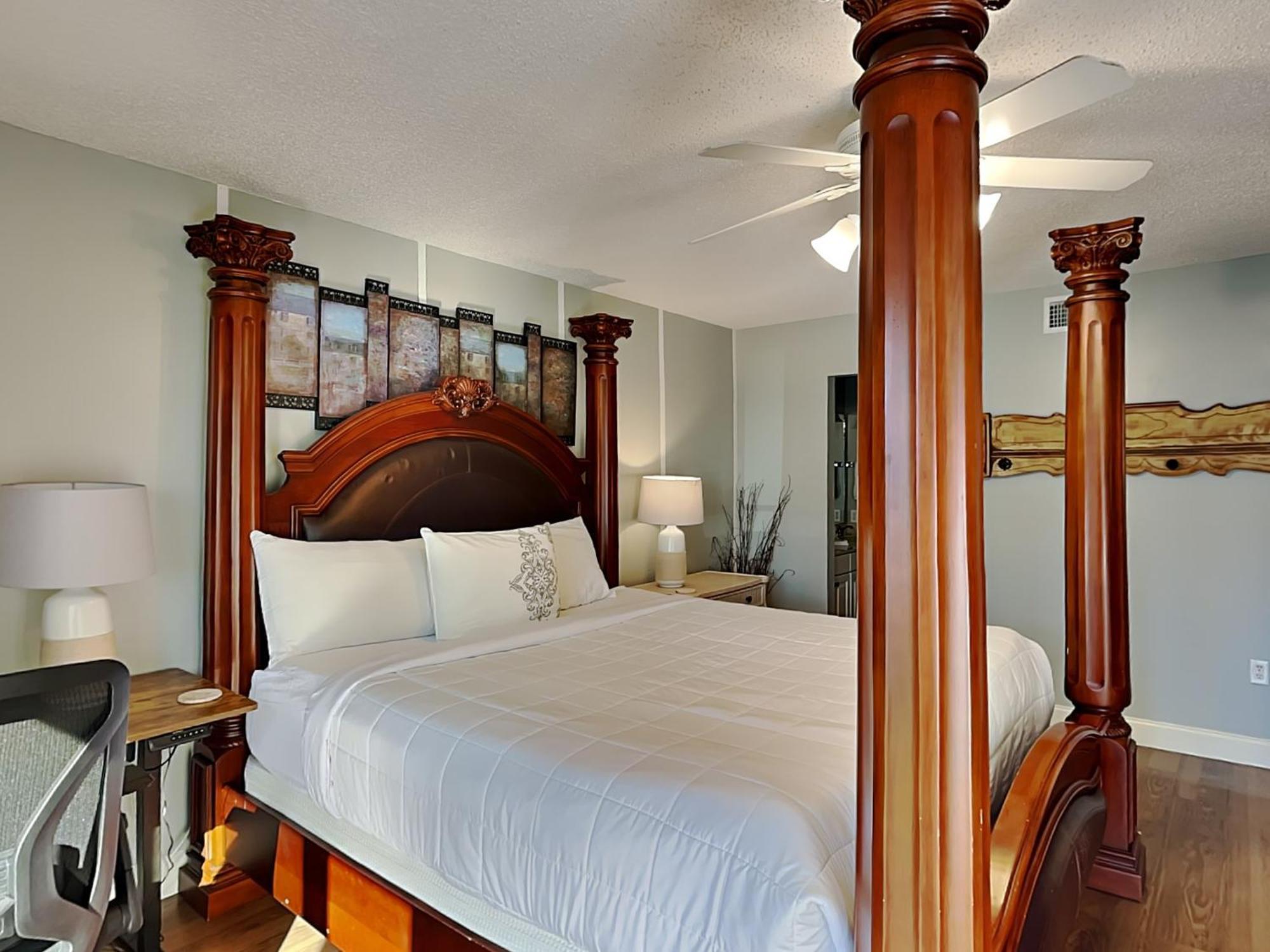 Edgewater #3207 Holiday home