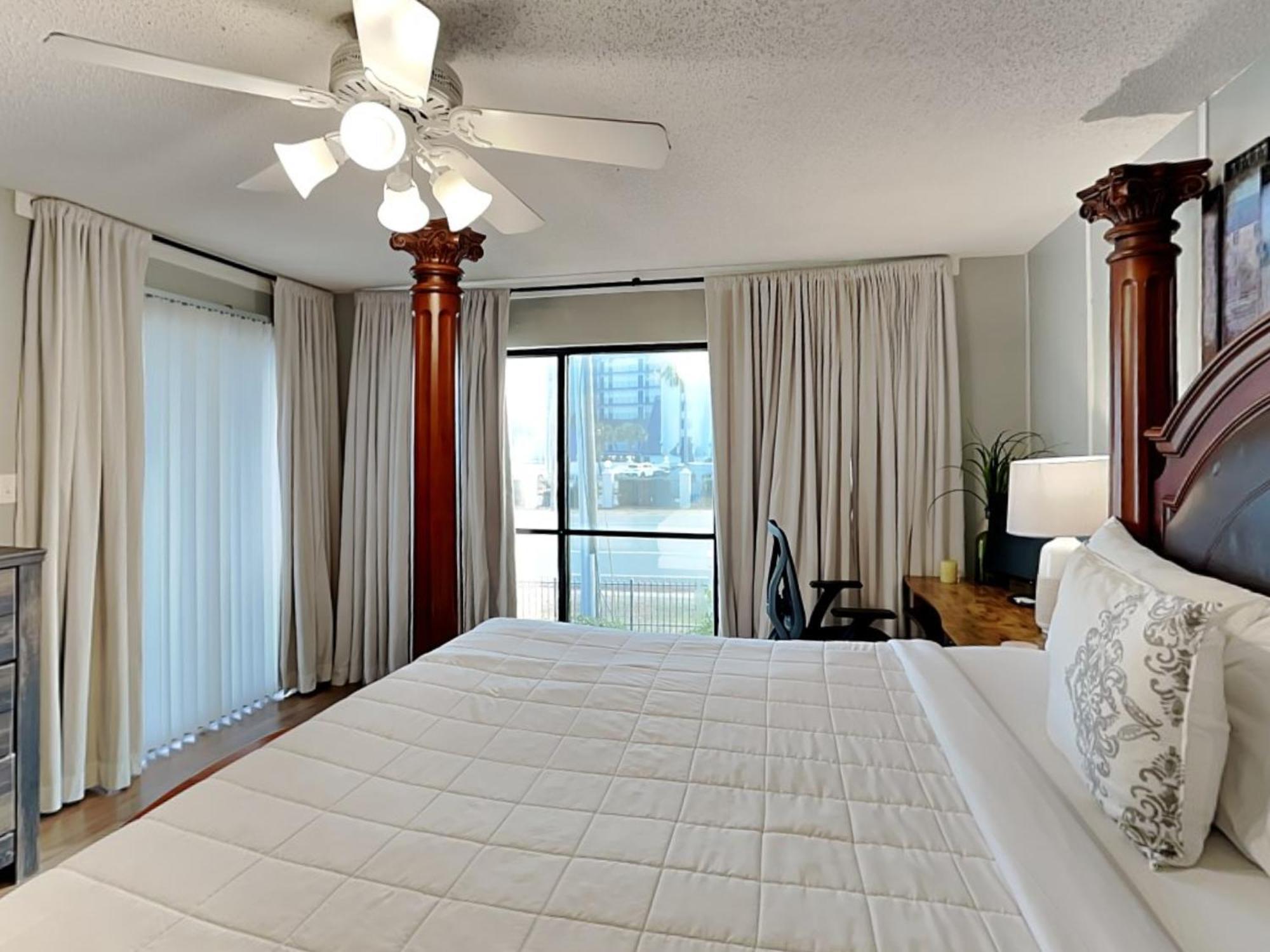 Holiday home Edgewater #3207 Panama City Beach