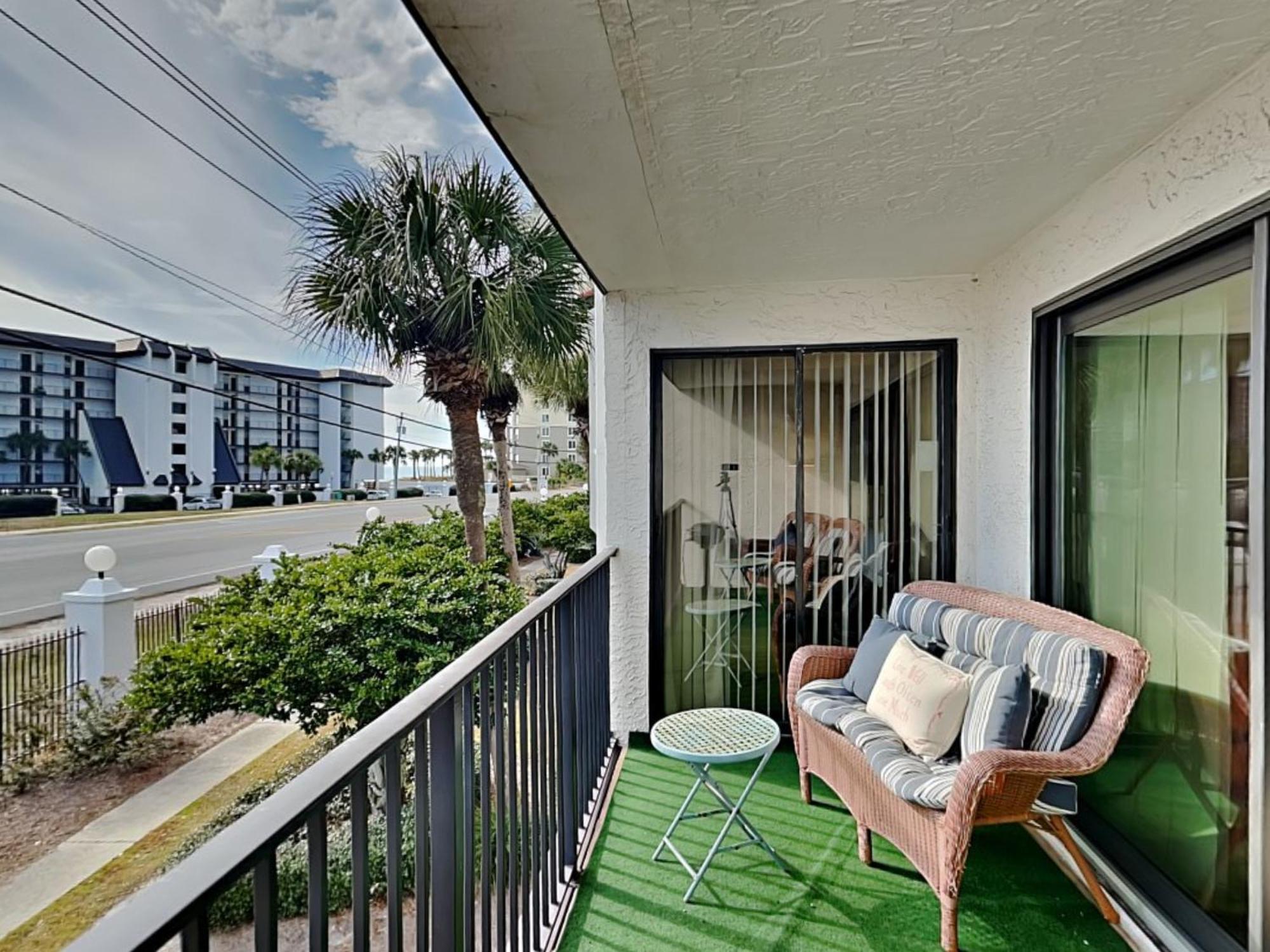 Holiday home Edgewater #3207 *