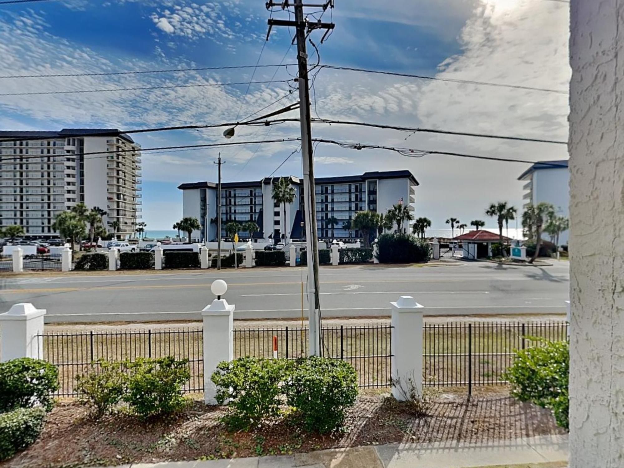 Edgewater #3207