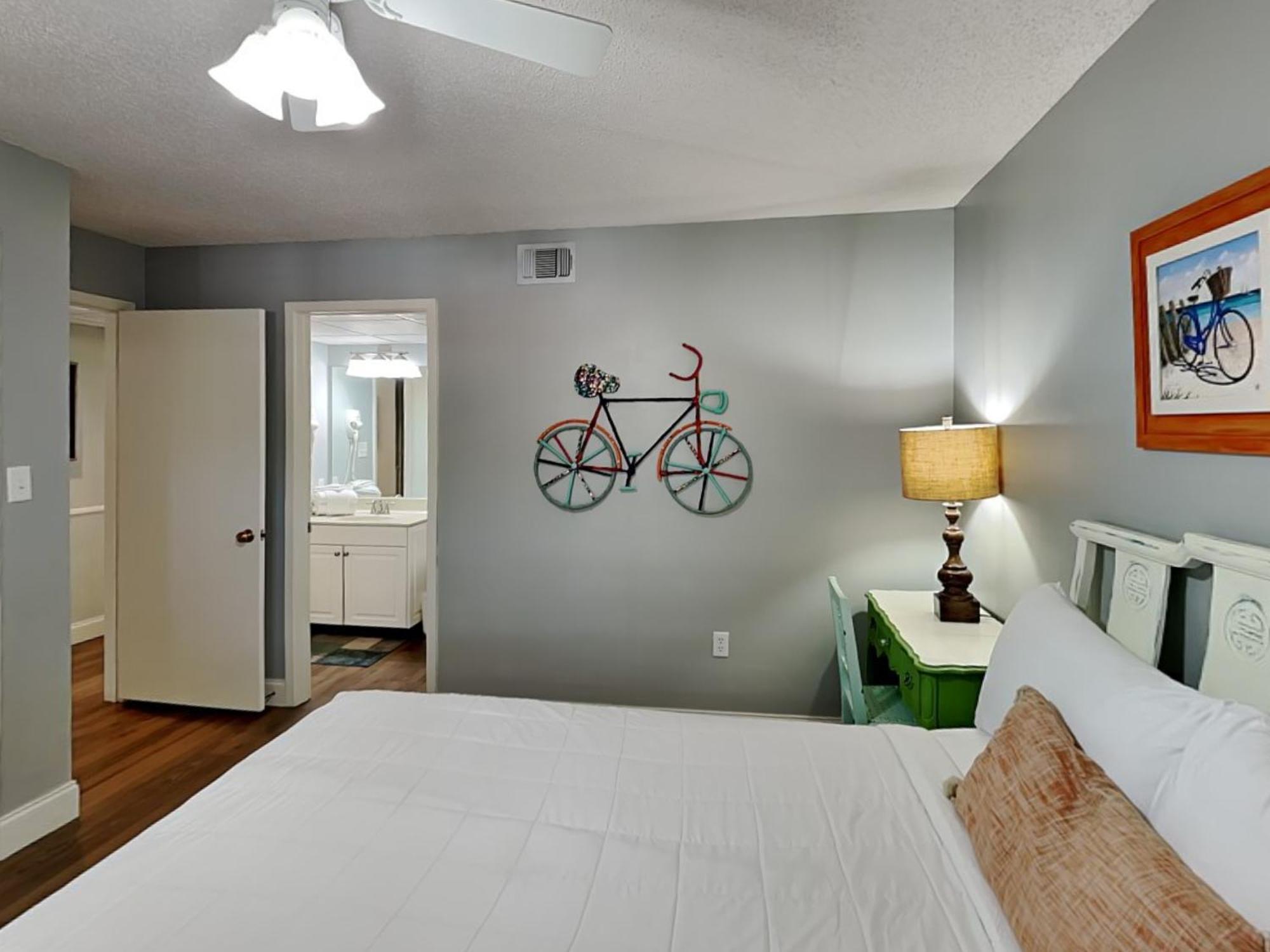 Holiday home Edgewater #3207