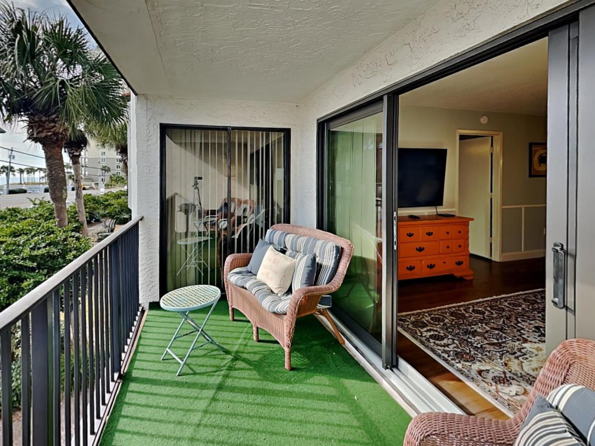 Holiday home Edgewater #3207 *