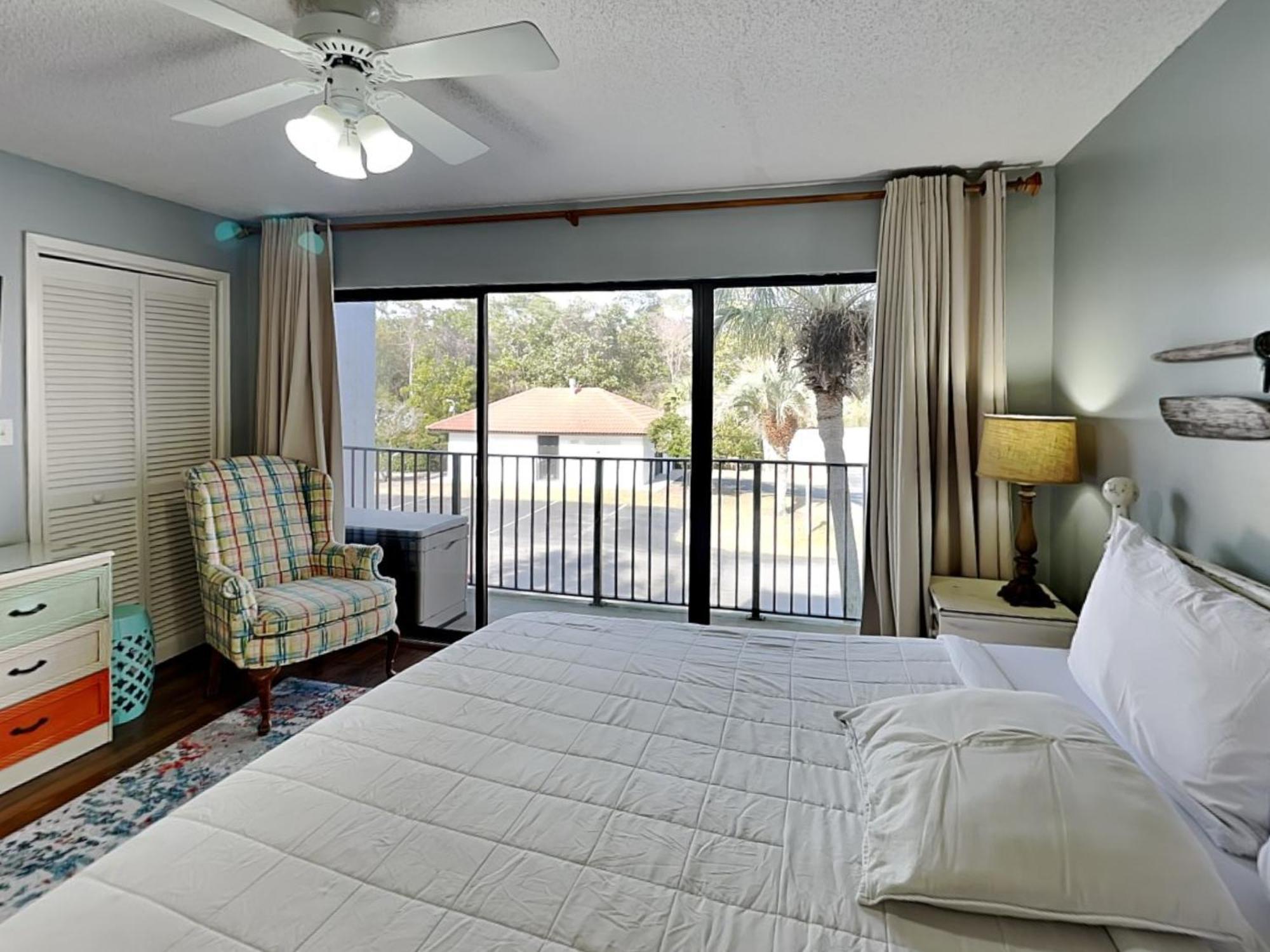Edgewater #3207 Holiday home