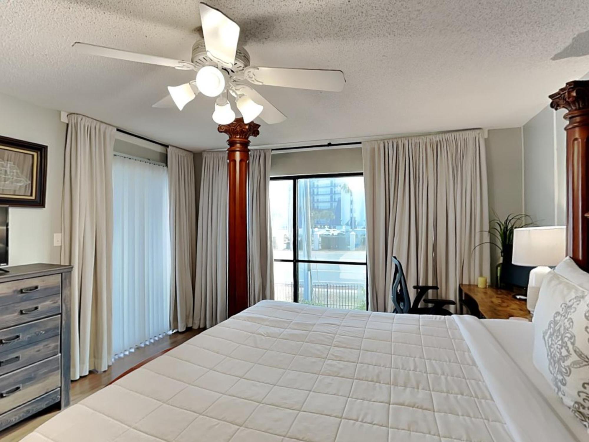 Edgewater #3207 *
